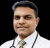 Karthik Munichoodappa